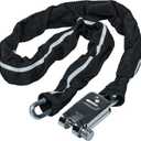 Bell Rampage 400 Bicycle Chain Lock