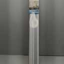 MYshade Top Down Bottom Up Cordless Cellular Shades Blackout Blinds for Indoor Windows - Room Darkening Window Blinds & Shades - Easy to Install - 27" W x 72" H (White)