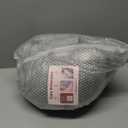 Momcozy Portable Pregnancy Pillow  W Shaped Maternity Support for Side Sleepers, Adjustable Travel Wedge Pillow for Back, Belly, and Hip Relief, Ideal for Pregnant Women, Deep Grey (Regular, Gray)