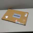 4x4 Oak Wood Picture Frame - 4"x4" Photo Frame, 4x4 Picture Frame Wood, Natural Solid Wooden Picture Frames for Wall Art Photo and Prints(1 Pack, Black)