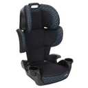 Evenflo GoTime LX Booster Car Seat (Quincy Blue)