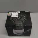 Planetarium Projector Pro for Bedroom, 13 in 1 Star Projector Galaxy Light, Ceiling Night Light Milky Way Mood Lighting with Timer, LED Space Galaxy Lamp Bedroom Room Decor for Adults Kids - White