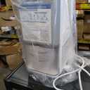 AEOCKY Max 50 Pint/D 3000 Sq.Ft Dehumidifier with Drain Hose, Quiet