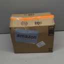 Generator 48,000mg, Commercial Machine Odor Removal, High Capacity O3 Ionizer Air Purifier Deodorizer, Portable Mini for Car, Home, Smoke, Pets, Industrial, for 4000 Square Feet -Black