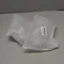 2 x Case Happy Halloween Party Series Sitting Pumpkin,Clear Figure Display Case,Blind Box Display Pouch for Fans and Collectors (Pumkin)