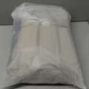 Reusable Dog Diapers Male, Premium Washable Belly Bands for Male Dogs Extra Large, Pack of 5, High Absorbing Male Dog Wraps for Doggie & Puppy in Incontinence or Excitable Urination and Training(XL)