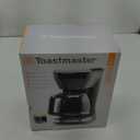 Toastmaster Coffee Maker, 12 cup