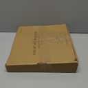 Thoughtful End-of-Life Planner Binder - Complete & Easy-to-Use Organizer for Peaceful Preparation, Final Wishes, Estate & Death Planning - All Your Essential Emergency Documents in One Place (Gray)