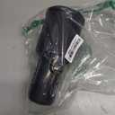 Garden Sprinkler, Buried Sprinkler 3/4in Rocker 360 Degree Rotating Automatic Lifting In Ground for Garden Lawn Irrigation for Yard