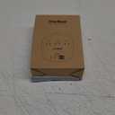 Wireless Carplay Adapter for iPhone & Android Auto Ai Box with Netflix YouTube Supports TF Card Dongle Plug and Play Easy Setup Carplay Video Entertainment for iOS 10+ and Cars After 2015 Car