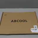 LED Drawing Board, Class Valentines Day Gifts for Kids Toys, 17" Light Up Acrylic Dry Erase Led Note Board with Colors, Doodle Glow Board, Magic Drawing Tablet as Birthday Gifts for Girls Boys (14"W x 10"H)