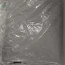 BALEINE 7.5 ft Rolling Christmas Tree Storage Bag, 2 Swivel Wheels for Easy Moving, Heavy Duty 600D Oxford Fabric Extra Large Artificial Christmas Tree Bag with Reinforced Carry Handles (Grey)