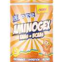 VMI Sports Aminogex Ultra | EAA + BCAA Powder | Amino Acid + Hydration Recovery Drink with Electrolytes, Betaine and Glutamine | (30 Servings) (PEZ Orange), EXP 06/27