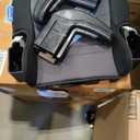 Graco TurboBooster 2.0 Backless Booster Car Seat, Denton, MFD 12/22/2025