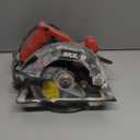 Skil 5080-01 13-Amp 7-1/4" Circular Saw, Red