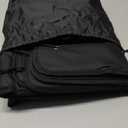 Large 38"x25" Rear Bumper Guard for Cars, Foldable Trunk Mat Protector - Universal Scratch Protection for SUV, Truck, Van During Loading and Unloading & Dog Entry