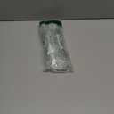 1Set Heavy Duty Steel Hitch Pin with Chain and Linchpin for Secure Mounting of Hitches and Axles (1” Dia x 6 1/4inch Long)