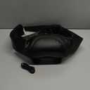 Shiatsu Back and Neck Massager, Cordless Shoulder Massager with Heat, Electric Deep Tissue 3D Kneading Massage Pillow for Shoulder, Leg, Body Muscle Pain Relief, Gifts for Men Women (Black)