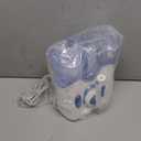 H2ofloss Dental Water Flosser for Teeth Cleaning with 13 Multifunctional Tips&800ml Capacity, Professional Countertop Oral Irrigator Quiet Design(HF-9) (White)