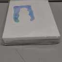 Spiareal 100 Sheets 8 x 10 Inch Watercolor Paper Bulk 140 Lb/300 GSM White Construction Paper Cold Press Blank Cotton Art Paint White Color Pad Artists Drawing Christmas Cards