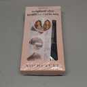 Heatless Curls Overnight No Heat Flexi Rods Large Jumbo Hair Rollers Curlers to Sleep in for Long Hair, Soft Satin Heatless Curling Rod Set for Women Beauty Curly Hair Styling Tools Accessories