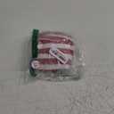 Women's High Waisted V Cut Swim Shorts Ruched Board Shorts Tie Side Swimsuit Bottoms M