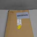 BurgeonNest Soft-Sided Dog Carrier Airplane Approved for Small Dogs Side-Expandable Pet Cat CarrierLightweight Puppy Purse 0-15 lbs, 17.7x11x11 Inchs Up to 16lbs, Black