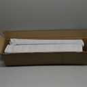 KILOCOCO Boho Kitchen Runner Rug 2x6 Washable Runner Rug Soft Runners for Hallways Non Slip Printed Distressed Laundry Room Rugs, Low-Pile Runners for Entryway Bedroom Living Room, Grey