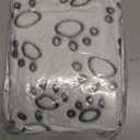 Stuffed Premium Soft Dog Blanket Washable, 40"x32" Cat Blanket for Indoor Cats Small Dog Puppy Essentials (Grey)