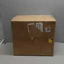 Philips 3200 Series Fully Automatic Espresso Machine - LatteGo Milk Frother & Iced Coffee, 5 Coffee Varieties, Intuitive Touch Display, Black, (EP3241/74)