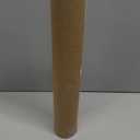 Magnetic Wooden Knife Bar Holder Strip, Cherry or Walnut, 12, 16, 20, or 24 Inch (16 Inch, Walnut)