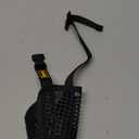 Mayerzon Dog Muzzle, Soft Mesh Muzzles for Small Medium Large Dogs Chihuahua Poodle Husky Labrador Retriever, Breathable Dog Mouth Guard for Biting Chewing Grooming, Allow Panting Drinking(XS, Black) (XS-Snout (5-6))