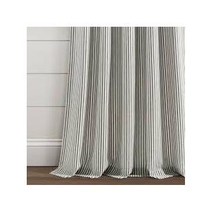 Lush Decor Curtains 2 Pcs72x72 inch