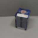 ATM Piggy Bank for Boys Girls, Vcertcpl Mini ATM Coin Bank Money Saving Box with Password, Kids Safe Money Jar for Adults with Auto Grab Bill Slot, Great Gift Toy Bank for Kids S Red