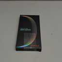 TORRAS 360 Magnetic Stand for iPhone 17 Pro Max Case, [Fit for MagSafe] [Military-Grade Protection] Slim Case for iPhone 17 Pro Max 6.9" 2025, Clear-Pink, Ostand O3 Fitness Series