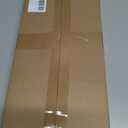 4PC Stair Treads Non-Slip Washable Peel and Stick Stair Treads for Wooden Steps Indoor Reusable Stair Carpet Treads Adhesive Stair-Runner Rugs for Kids and Dogs Elder8"x30" Brown