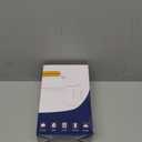 Steamer for Clothes 700W, Fast Heat-up in 40S, 120ML Water Tank, 25g/min Strong Penetrating Steam, Portable Clothes Steamer Iron for Travel and Home(GY169)