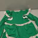 Green Dress Size 150