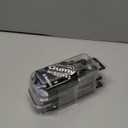 JVC Soft Wireless Earbud with Stayfit Tips, Remote and Mic and Bluetooth Black (HA-FX9BTB)