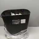 Home Office Paper Shredder,14-Sheet Cross Cut with 6.6-Gallon Basket, High Security Level P-4,3-Mode Design Shred Card/CD/Paper