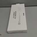 Pill Organizer 2 Times A Day, 7 Day Am Pm Pill Box - Acedada Weekly Pill Organizer Twice A Day, Portable Removable Daily Medicine Container Dispenser Case for Vitamin Fish Oil Supplement, Black Grey