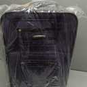 Rockland New Generation 2-Piece Lightweight Carry-On Softsided Luggage Set Purple