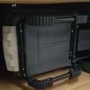 Igloo Trailmate Journey 70Qt Wheeled Cooler | Insulated Hard Shell Ice Chest