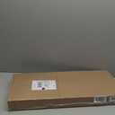 YAGATAP Freestanding Bathtub Faucet Floor Mount Tub Filler Brushed Gold High Flow Shower Faucets with Handheld Shower Mixer Taps Swivel Spout