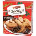 Pepperidge Farm Chocolate Collection, 7 Cookie Varieties, 13-oz Box (13.0 Ounce (Pack of 1))