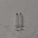 TrelaCo 2 Pack 20ml Reusable Glass Syringe with No Needle, Measurement and Dispensing Syringe Tools for Liquid Measuring, Feeding Pets, Oil or Glue Applicator