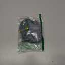 DENTRUN Cat Tuxedo Outfit, Sphynx Cat Costume Formal Suit with Bow Tie, Stylish Cat Shirt Fashion Apparel Fancy Clothes, Kitten Formal Attire Wedding Onesie Costume for Cats Only Medium