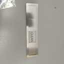 Clean dirty magnet for dishwasher, Kubik Letters Premium Stainless Steel Grade 304, Kitchen Organizers and Storage Decor Accessories, Extra Adhesive Tapes Included.