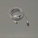 2pack 3ft iPhone Charger, [Apple MFi Certified] iPhone Charger Cord 3 ft, Apple Lightning to USB Cable, 3 Foot Fast Charging Cords for iPhone Charger 14/13/12/11/13 Pro/13 Max/X/XS/XR/XS,White