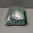 GOTS 100% Organic Bassinet Sheets - Luxurious Turkish Cotton for Halo, SNOO, Dream on Me Karley & Lacy, Delta Children and Simmons Kids City Sleeper Oval or Rectangle Bassinet Bed Pads or Mattresses (Forest Green + Sage Green)